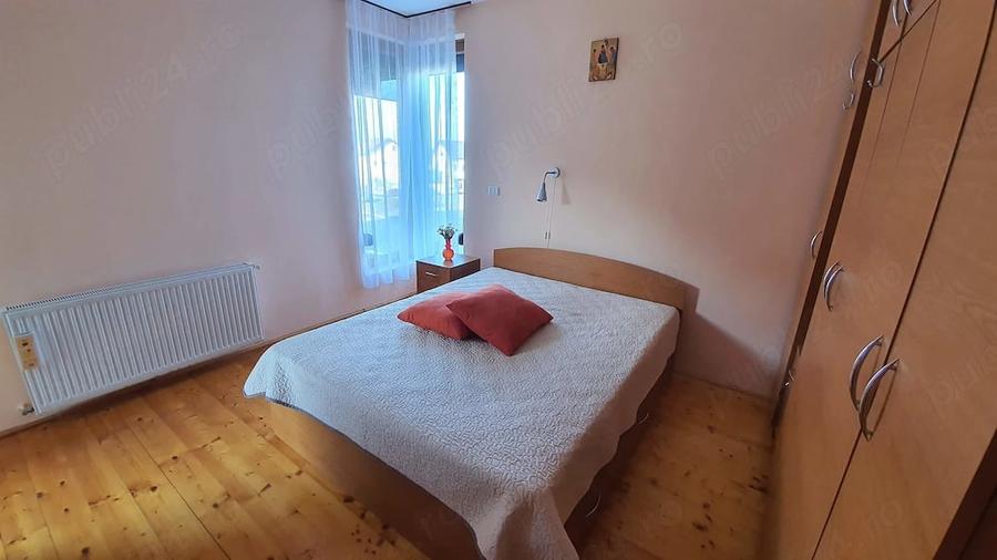 Proprietar, inchiriez ap 3 camere str. Muzicescu - Brytim - 8