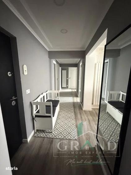 Oportunitate | Apartament 3 Camere | 2 Bai | Pivnita | Gheorgheni/Iuli - 6