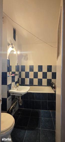 Apartament cu 4 camere decomandat în Tomis Nord