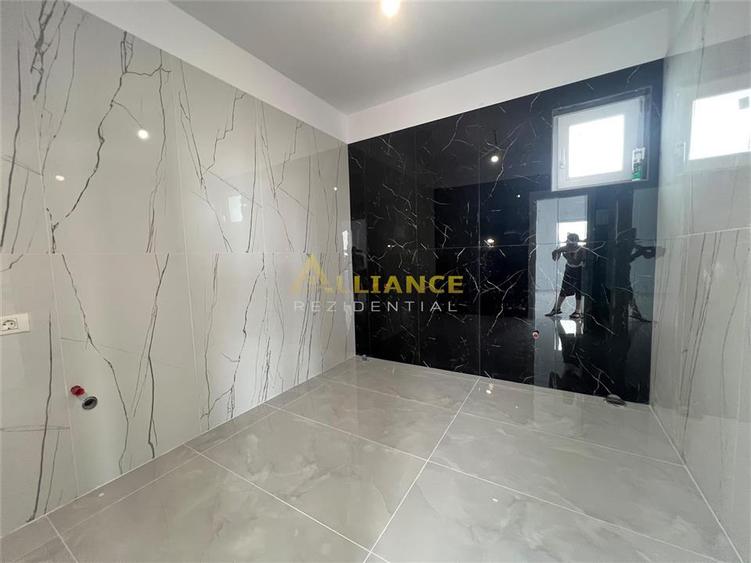 Casă individuală cu 3 camere cu Teren 350 Mp în Berceni