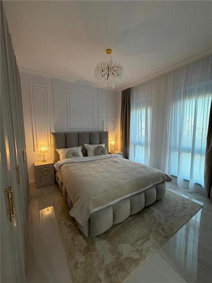 Apartament cu 2 camere decomandat în Torontalului