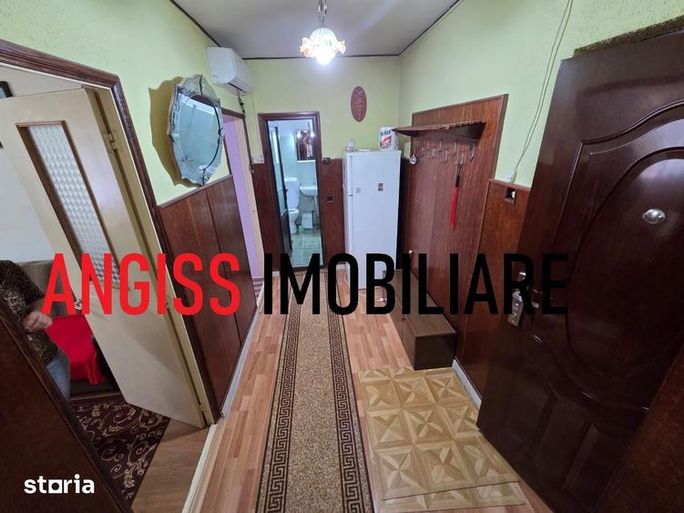 Apartament 2 camere BLOC SOLID-Cartier- E3 - etaj 3 - 1