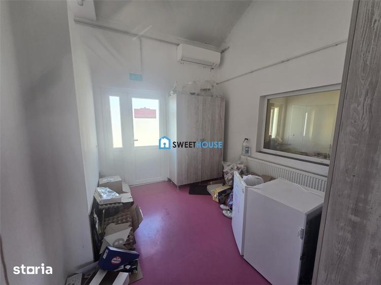 Spațiu comercial, de 200 mp, în Central