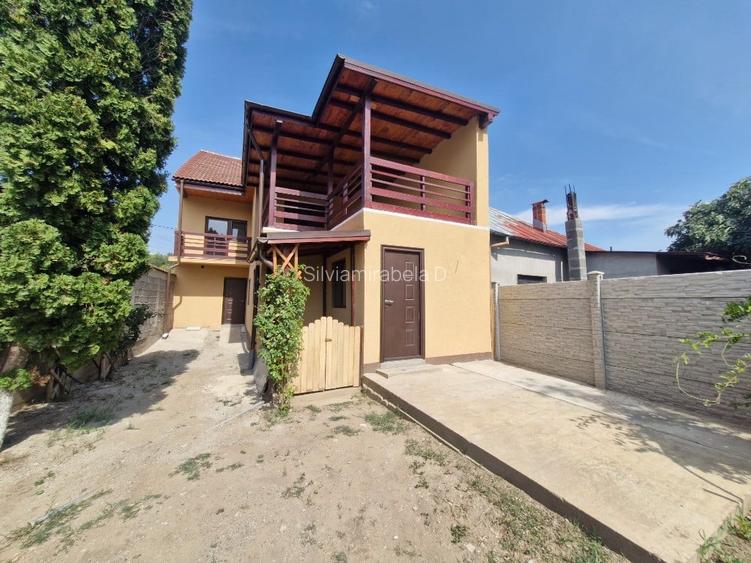 Casa 7 camere si teren 1700 mp Drobeta Turnu Severin, Mehedinti