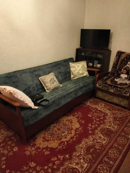 Garsonieră semidecomandată în Pantelimon