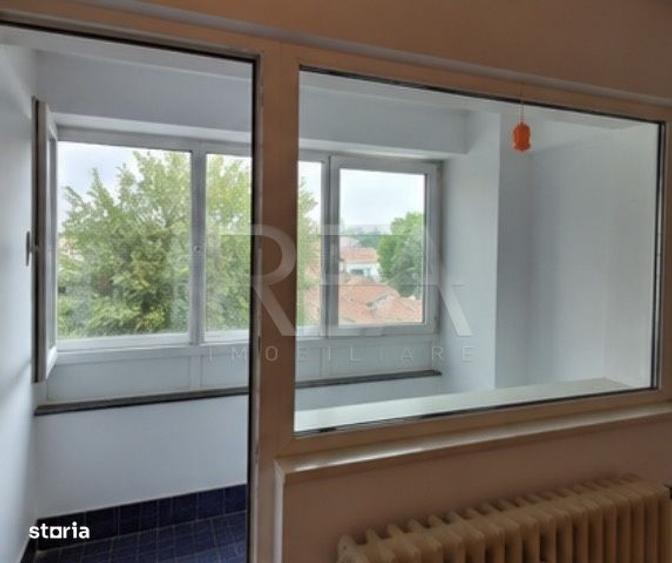 3 Camere Dorobanti Decomandat ,instalatii electrice schimbate - 2