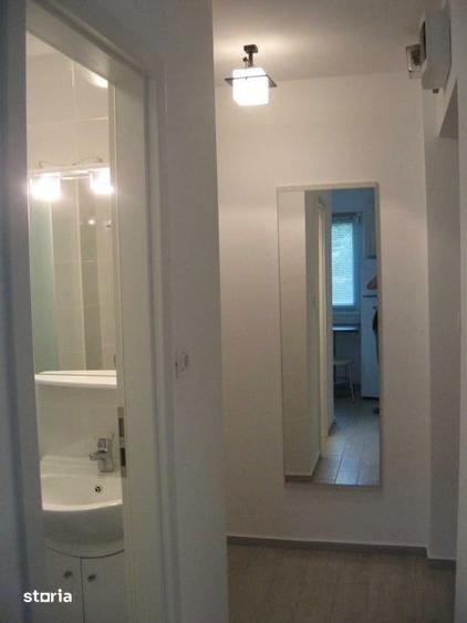 Apartament 1 camera zona Olimpia - Stadion - 2