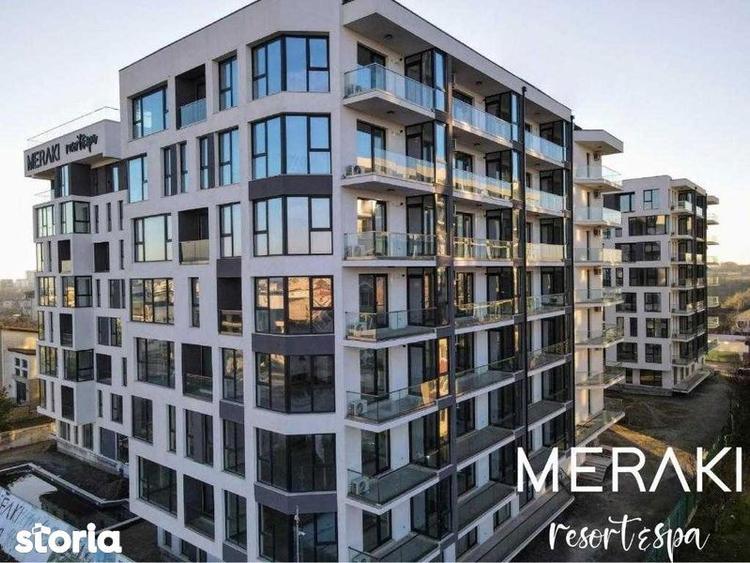 Apartament de vanzare in Mamaia Nord - 3