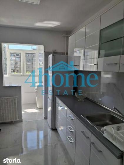 Apartament 3 Camere |Crangasi|Metrou|Complet Renovat - 2