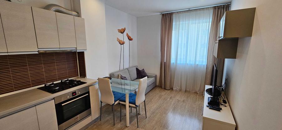 Apartament 2 Camere | Rin Grand Residence | Fost Rin Grand Hotel - 2