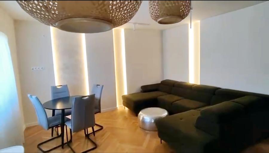 Apartament premium 3 camere | Zorilor | Prima închiriere - 12