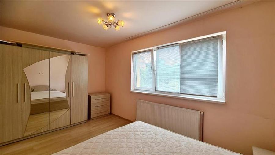 Apartament cu 2 camere semidecomandat în Șagului
