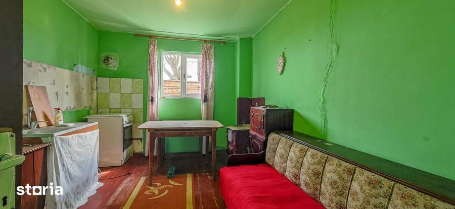 OPORTUNITATE RARA: Casa cu 500 mp Teren in Glina - 4