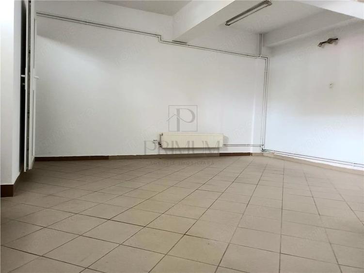 Spațiu comercial, de 70 mp, în Lipovei