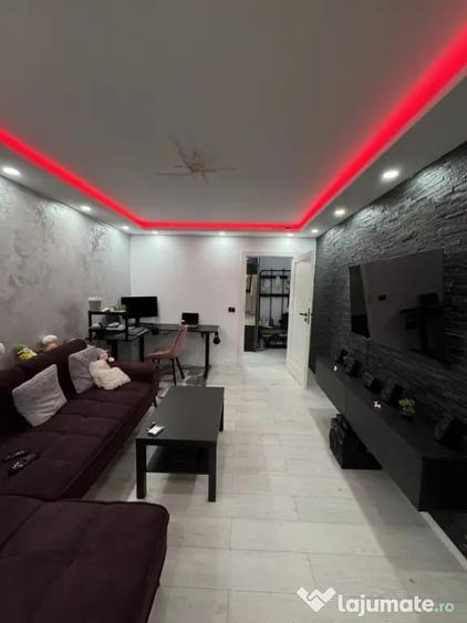 Apartament de 2 camere ultramodern | Mobilat ?i utilat 1 Mai - 4