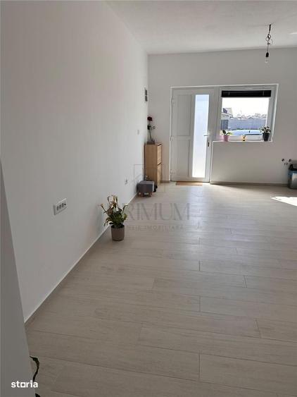Apartament cu 2 camere în Moșnița Veche