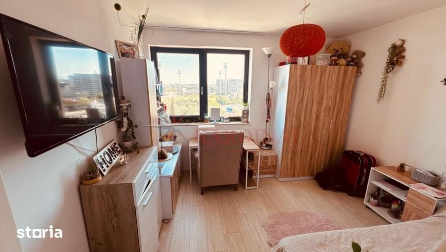 Apartament cu 3 camere decomandat în Bartolomeu