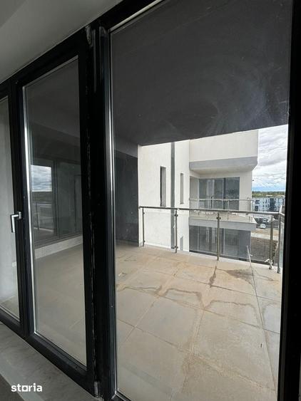 Apartament cu 3 camere,cu rate la dezvoltator pe 30 de ani Bragadiru - 5