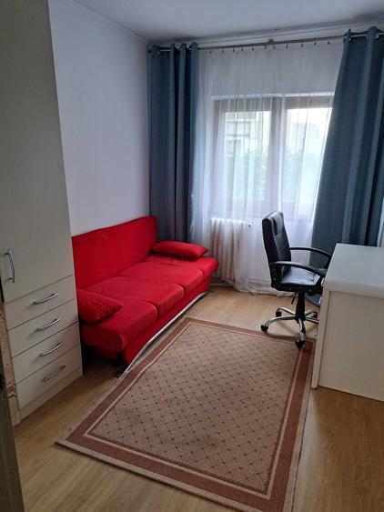 Apartament cu 3 camere decomandat în Mănăștur