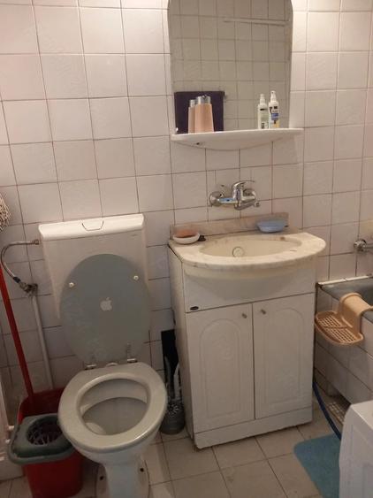 Garsonieră decomandată în Mănăștur