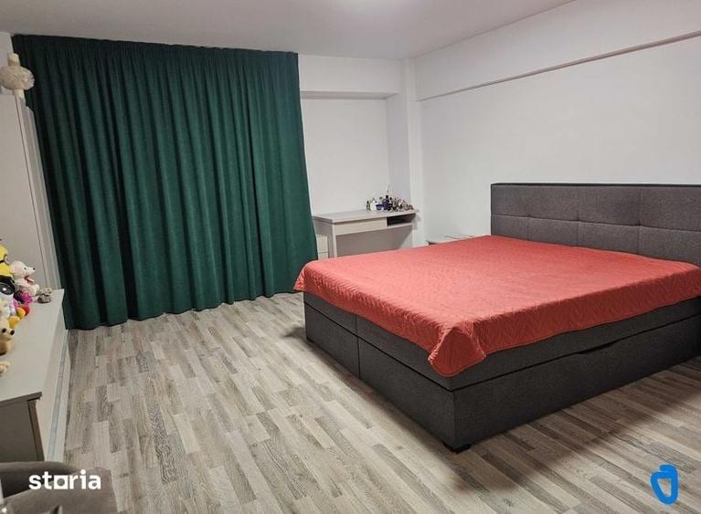 Apartament cu doua caamere transfomat in 3 Ultracentral / Casa Cartii - 4