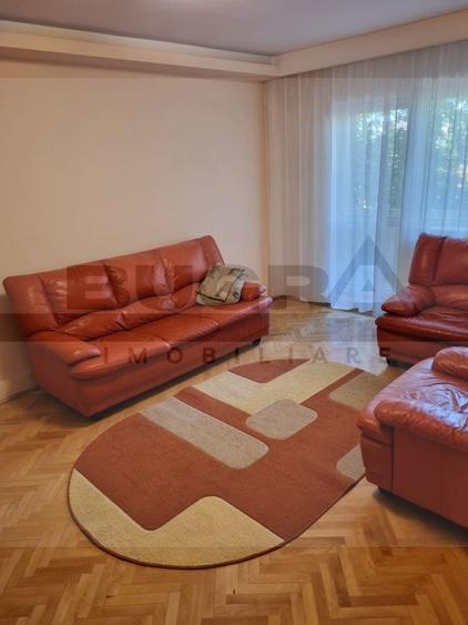 Apartament de 3 camere, 65mp, decomandat, parcare, N. Titulescu - 2