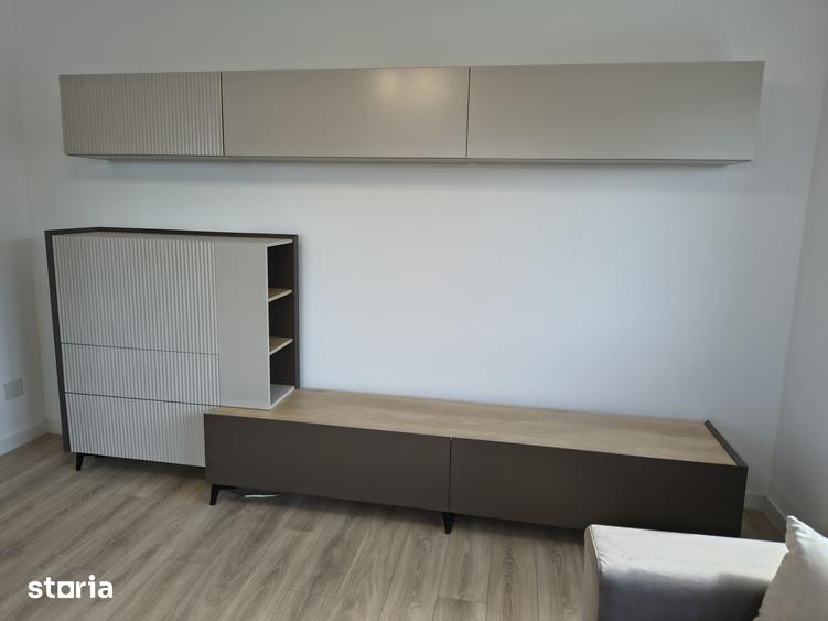 Apartament cu 3 camere decomandat în Cetate