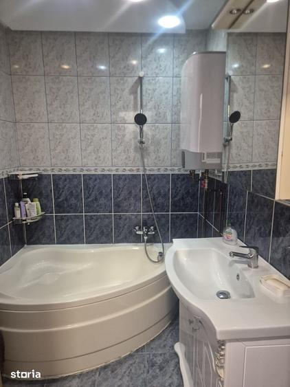 Apartament 3 camere decomandat mobilat utilat complet Dna. Ghica - 6
