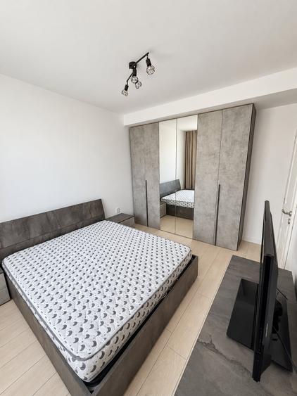Apartament cu 2 camere în Giroc