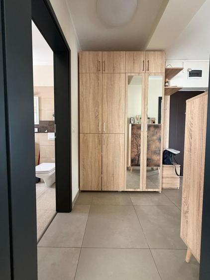 APARTAMENT CU 3 CAMERE IN DUMBRAVITA -STR FREZIEI ,de inchiriat - 7