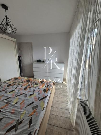 Apartament de vanzare, 2 camere, terasa 30 mp, panorama, LIFT, zona Vivo-BMW! - 6