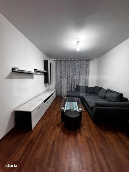 Apartament cu 3 camere decomandat în Viișoara