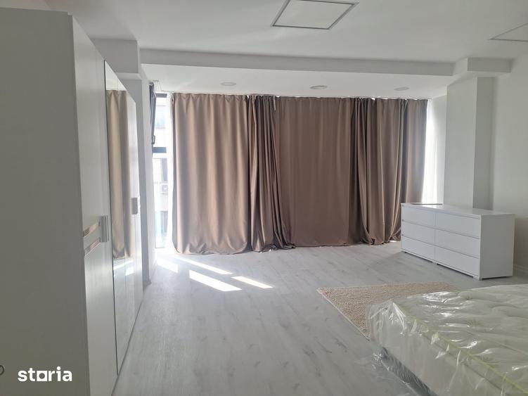Spațiu comercial, de 165 mp, în Drumul Taberei