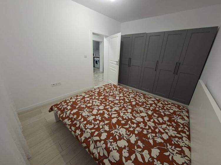Apartament cu 2 camere decomandat, mobilat în Giroc