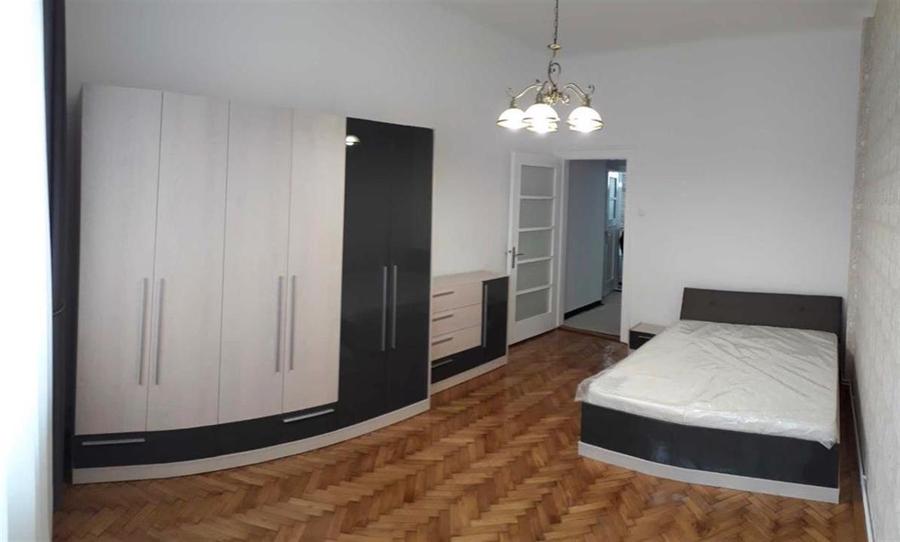 ALZZA REAL ESTATE – Apartament 1 camera de inchiriat, zona ultracentrala - 3