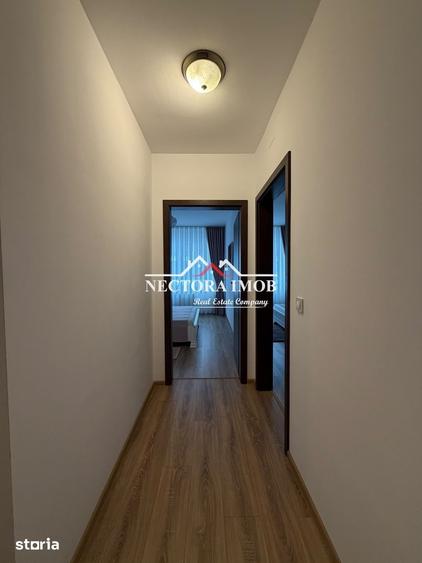 NECTORA IMOB-Apartament 3 camere, 2 bai, Parcare, Victoria Rezidential - 4