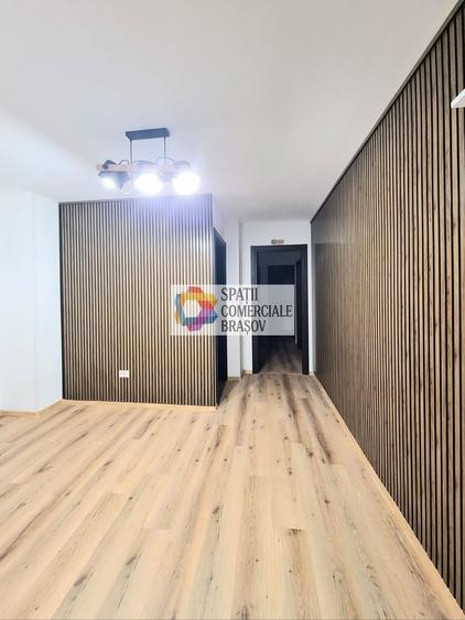 Spatiu birouri de închiriat Brasov - 90 mp  # spatii-comerciale-brasov.ro - 9