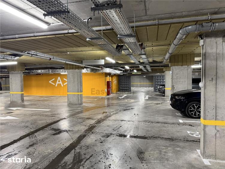 2 camere | Quartier Azuga | Doamna Ghica | Sector 2 | Vedere lac - 8