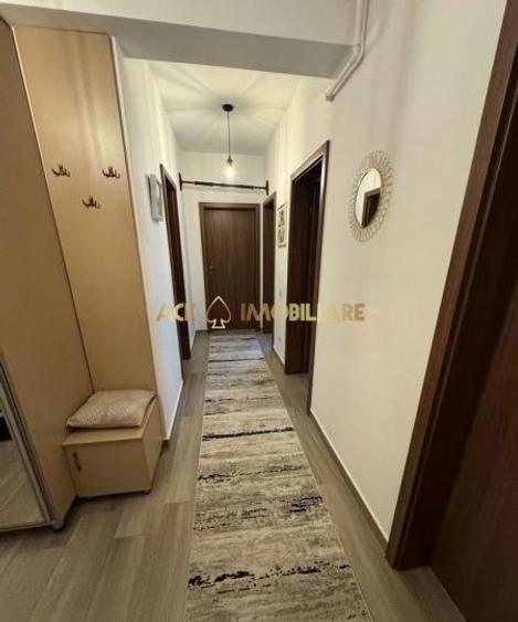 3 Camere de inchiriat | Berceni | Metrou | Centrala | 2 Parcari - 5