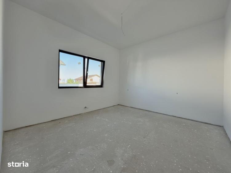 Casă cu 3 camere cu Teren 360 Mp în Central