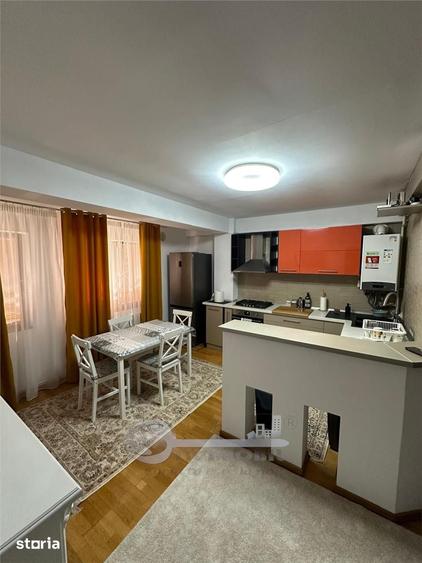 2 Camere | 70 mp | Etaj 2 | 5 Min. Palas | Ideal Investi?ie - 5