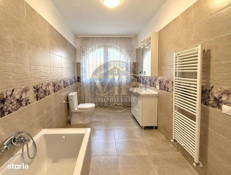 Casă cu 4 camere cu Teren 1200 Mp în Micești