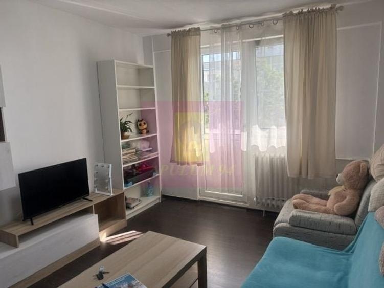 Apartament 2 camere Lujerului- Cetatuia. - 1