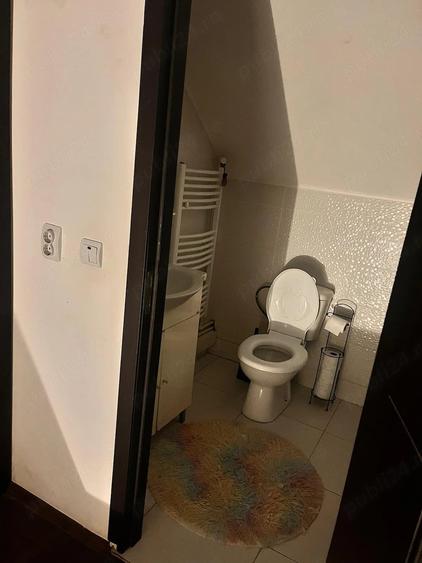 Casă cu Teren 374 Mp în Valu lui Traian
