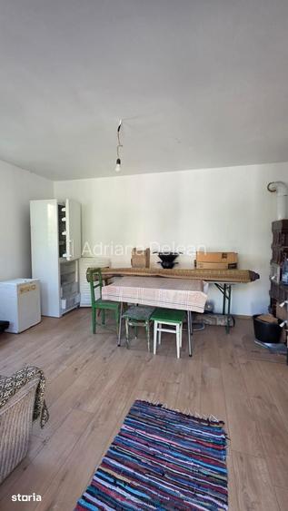 Casa de vanzare in Petresti la 68.000 euro