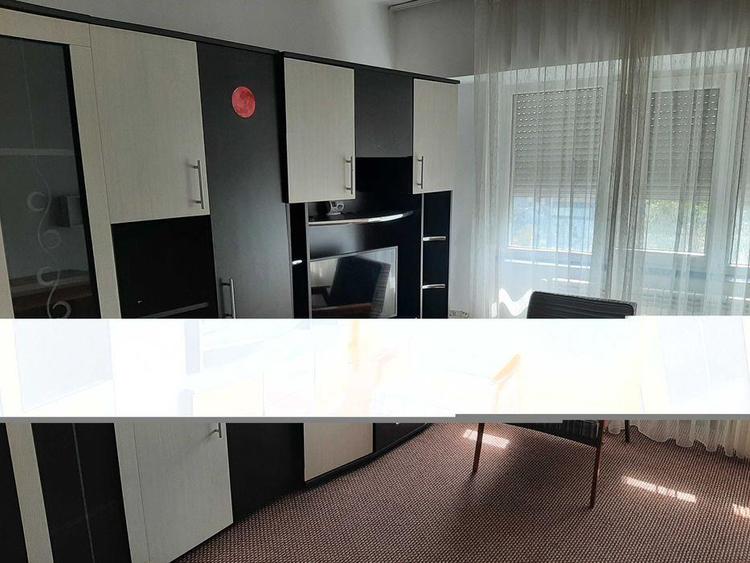 Apartament 2 camere | Independenței – UMF | Etaj 3/8 | Studenți ș - 1
