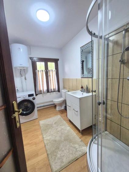 Casă cu 2 camere în Sărata
