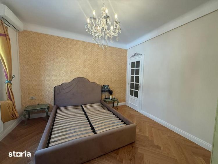 Apartament 2 camere | 70 mp | Parter | Imobil boutique | 1 Mai - 9