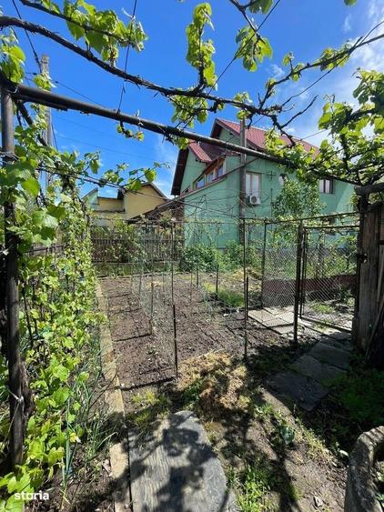 Casă cu 3 camere decomandat în Sângeorgiu de Mureș