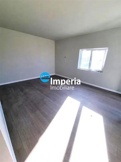 Casă individuală cu 3 camere cu Teren 480 Mp în Horpaz